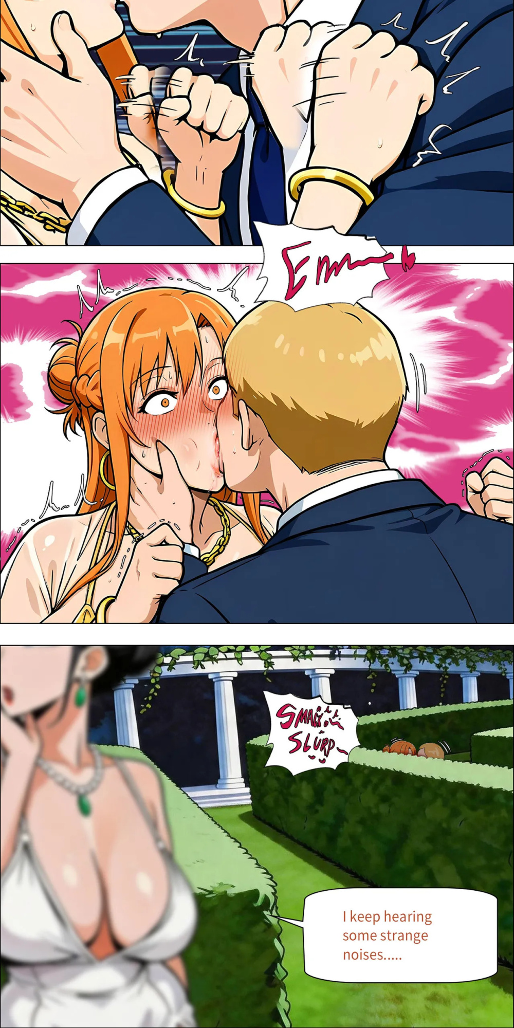 Banquet 1-5