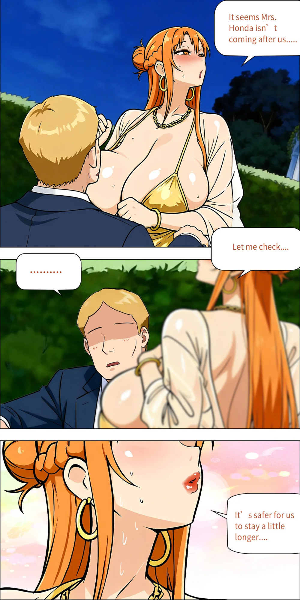 Banquet 1-5