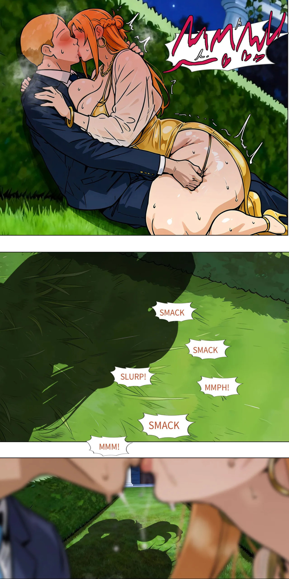 Banquet 1-5