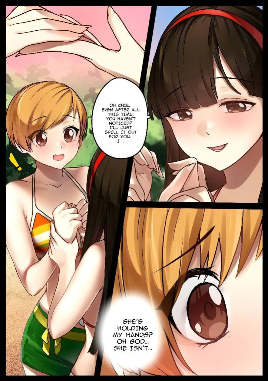 [MonsterGirlsLair] Yukiko Ascension