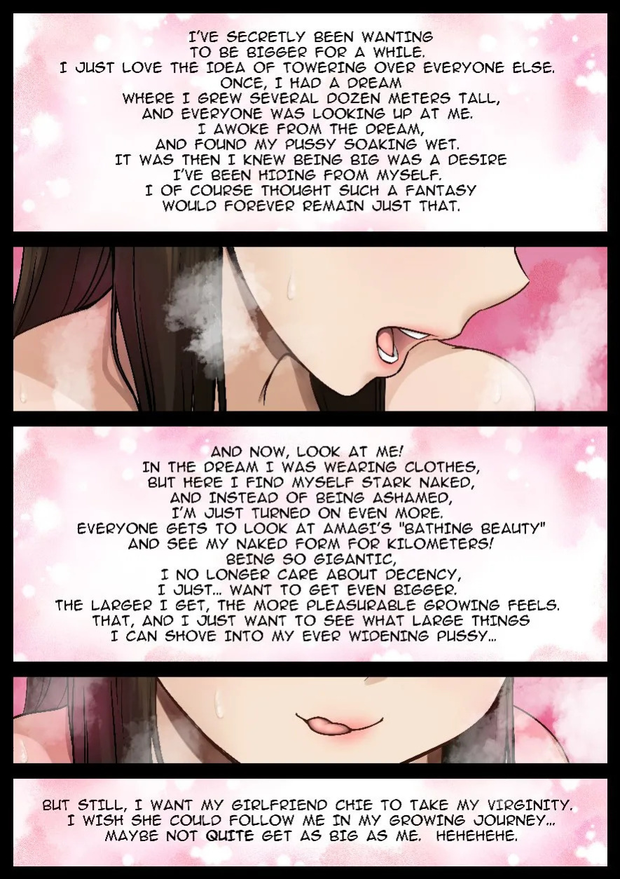 [MonsterGirlsLair] Yukiko Ascension