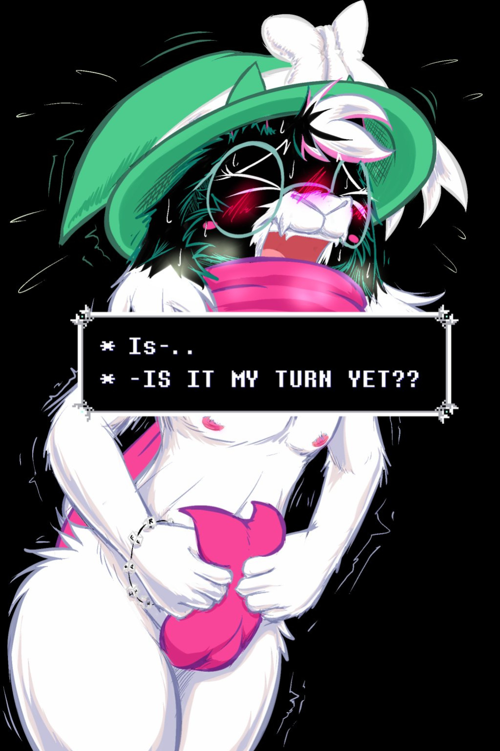 [Frist] Pacify: Susie's Idea (Incomplete)