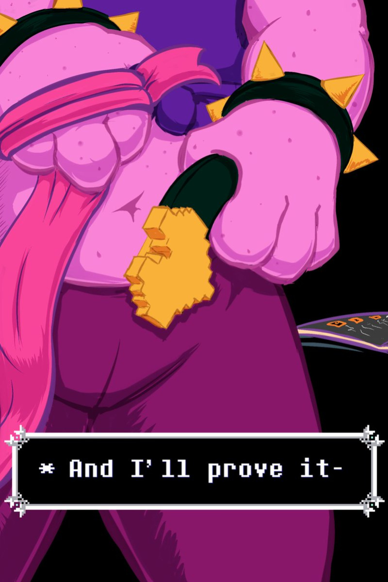 [Frist] Pacify: Susie's Idea (Incomplete)