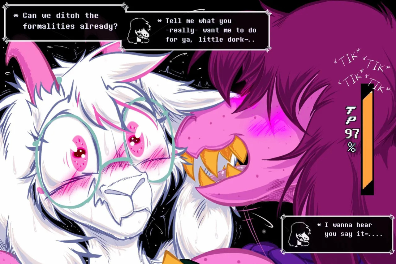 [Frist] Pacify: Susie's Idea (Incomplete)