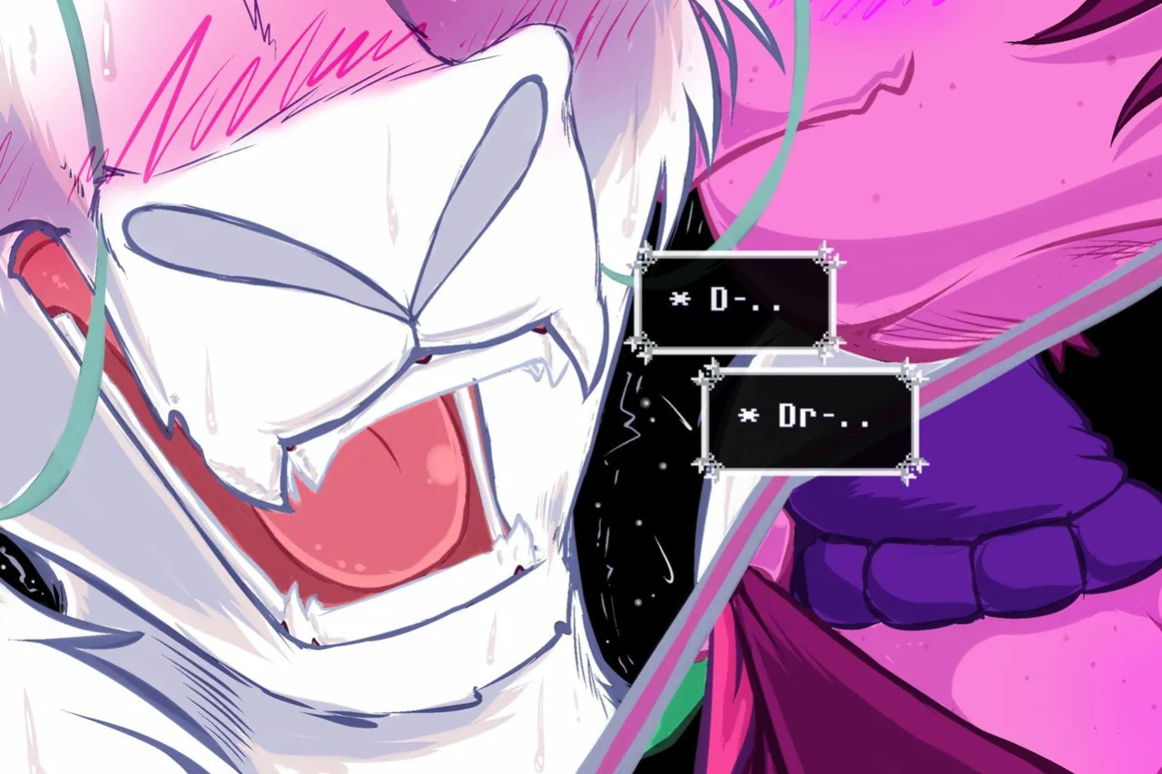 [Frist] Pacify: Susie's Idea (Incomplete)