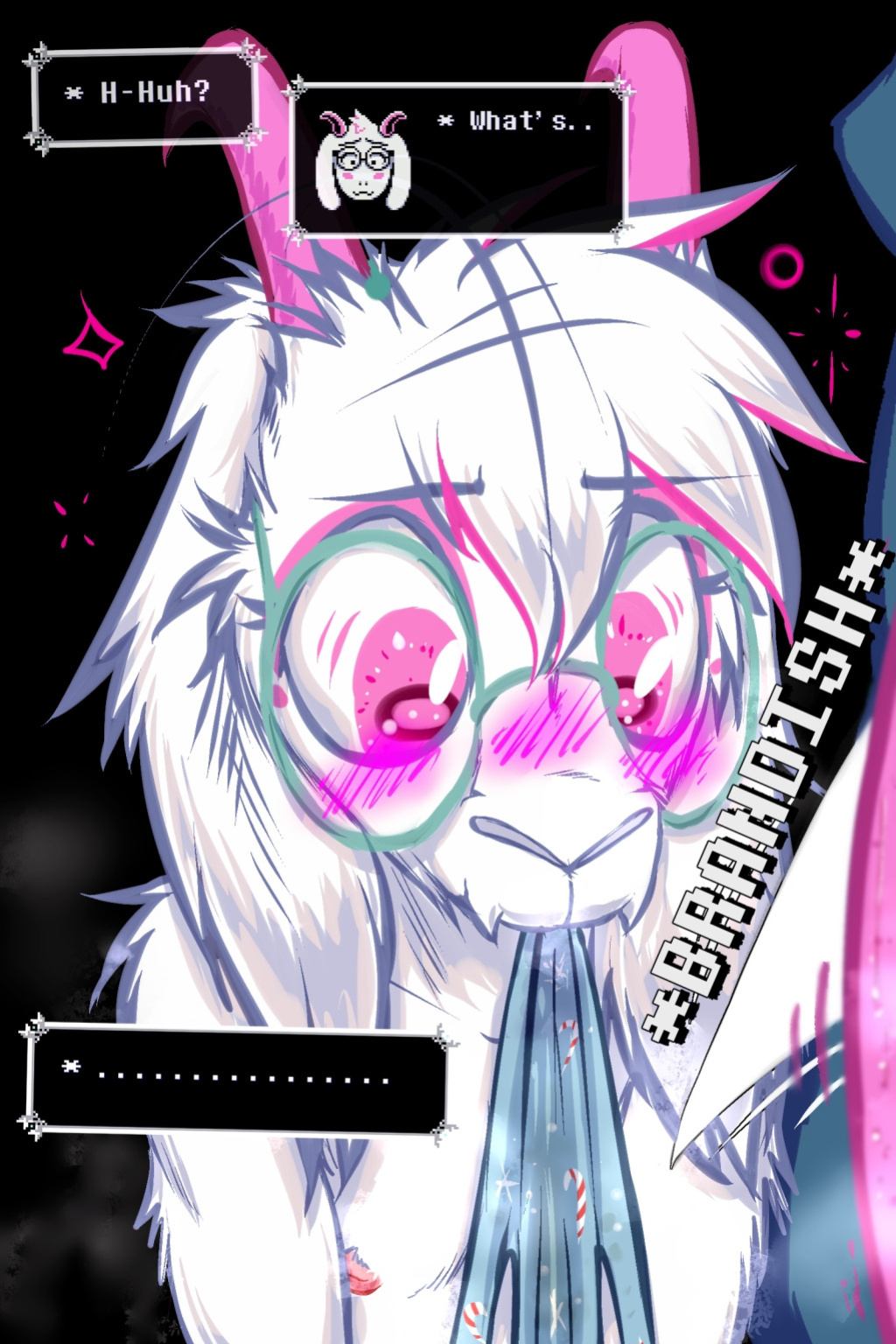 [Frist] Pacify: Susie's Idea (Incomplete)