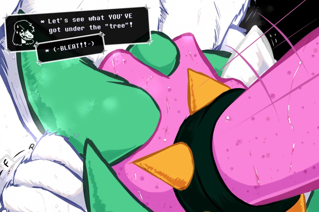 [Frist] Pacify: Susie's Idea (Incomplete)