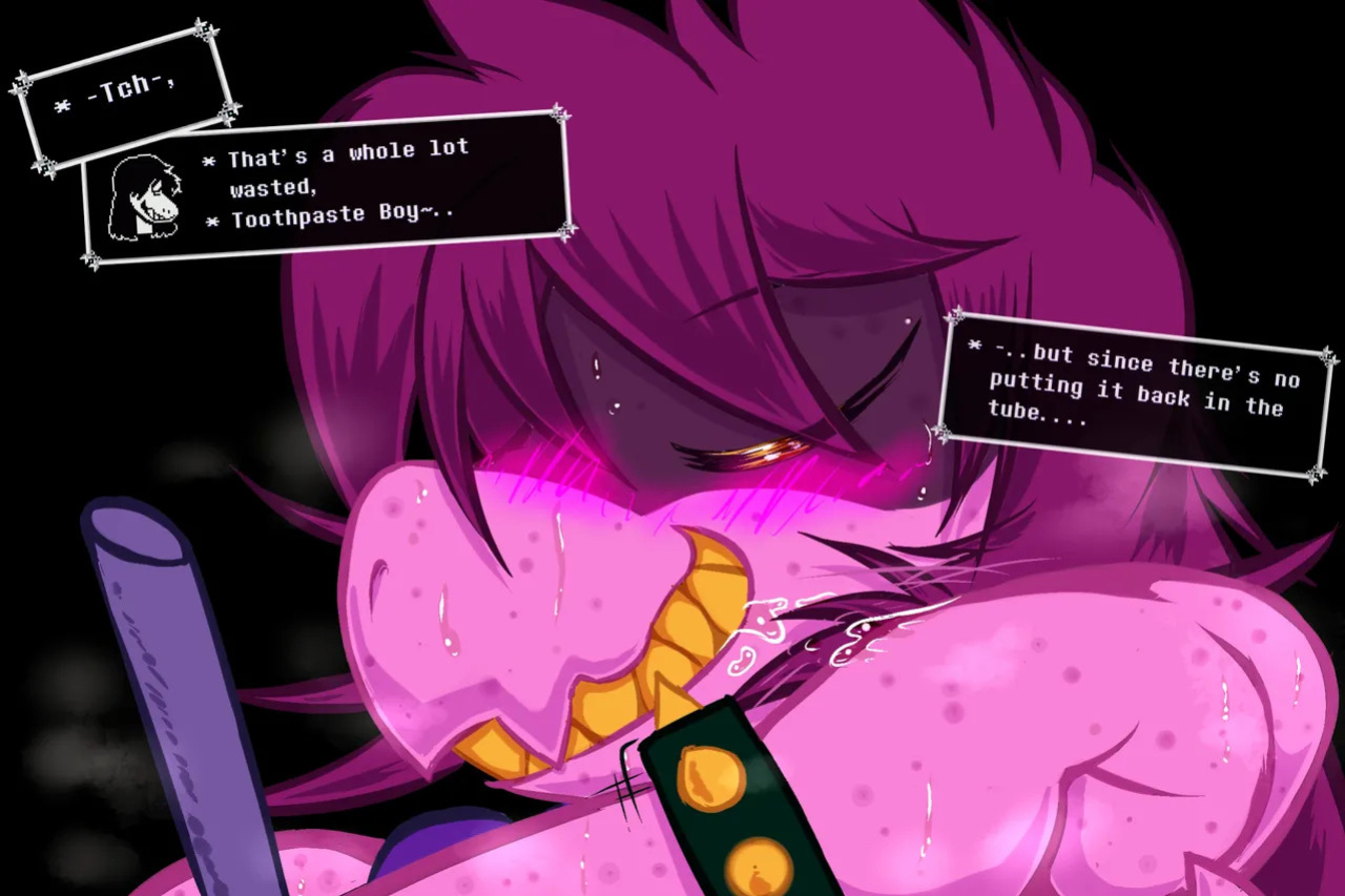 [Frist] Pacify: Susie's Idea (Incomplete)