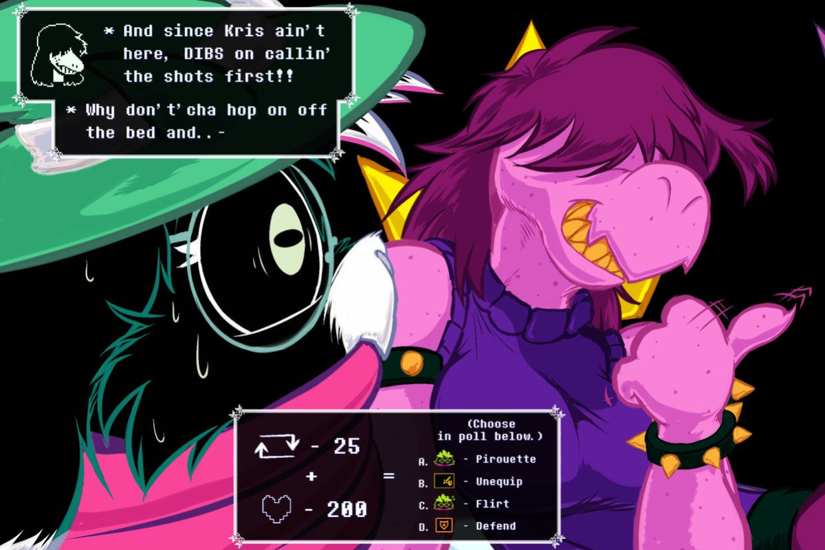[Frist] Pacify: Susie's Idea (Incomplete)