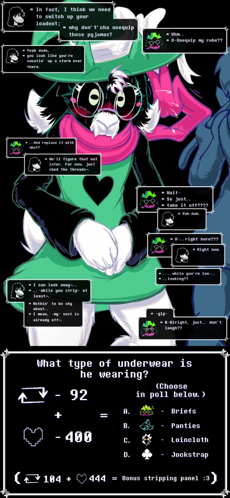 [Frist] Pacify: Susie's Idea (Incomplete)