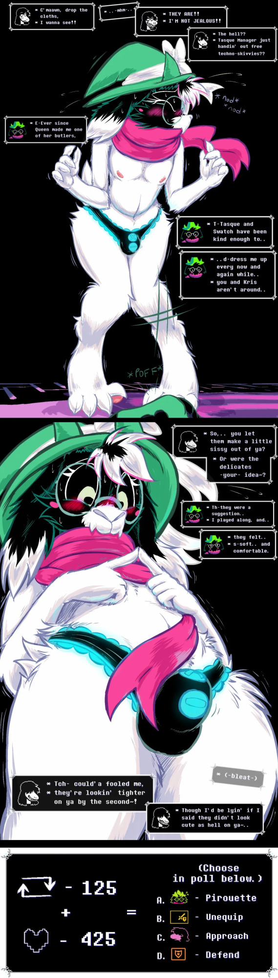 [Frist] Pacify: Susie's Idea (Incomplete)