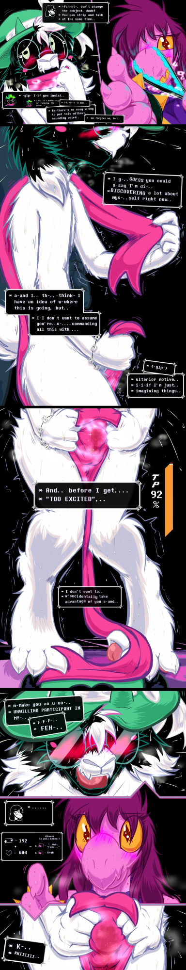 [Frist] Pacify: Susie's Idea (Incomplete)