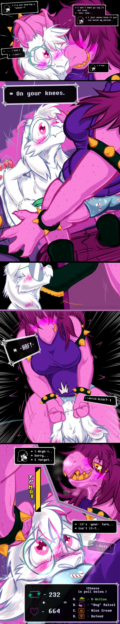 [Frist] Pacify: Susie's Idea (Incomplete)