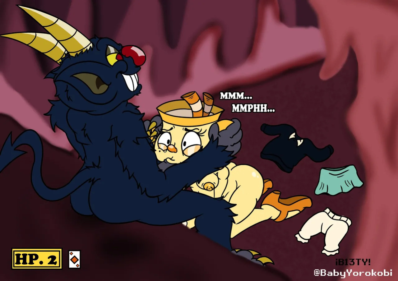 [BabyYorokobi] Knockout Girl