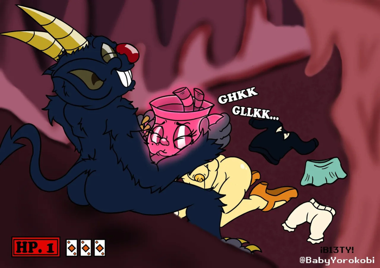 [BabyYorokobi] Knockout Girl
