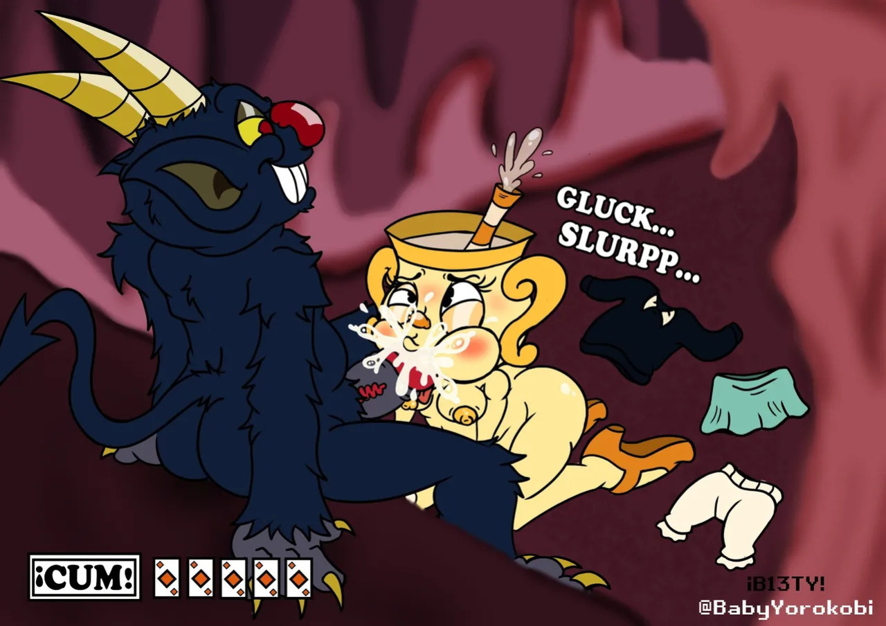 [BabyYorokobi] Knockout Girl