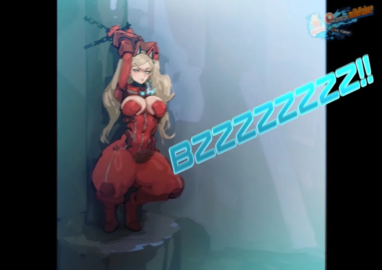 Ann's experiment-[MilkFlaker]-(comission)