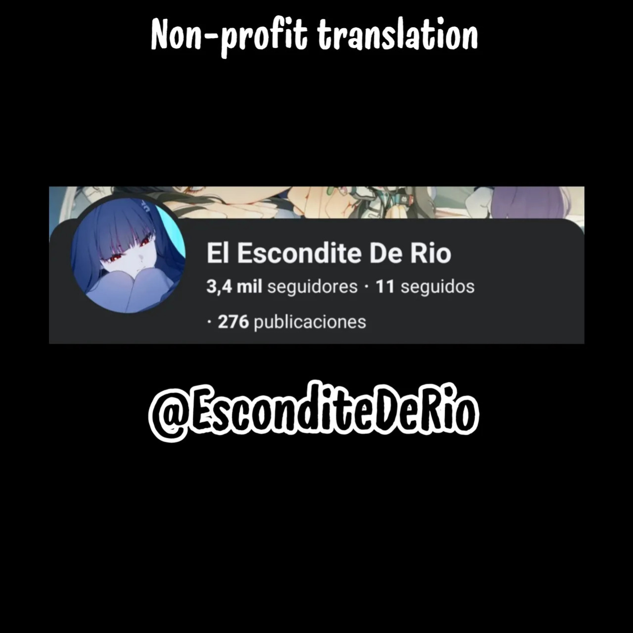 [nameco] Rio was too hot, and Sensei was even hotter