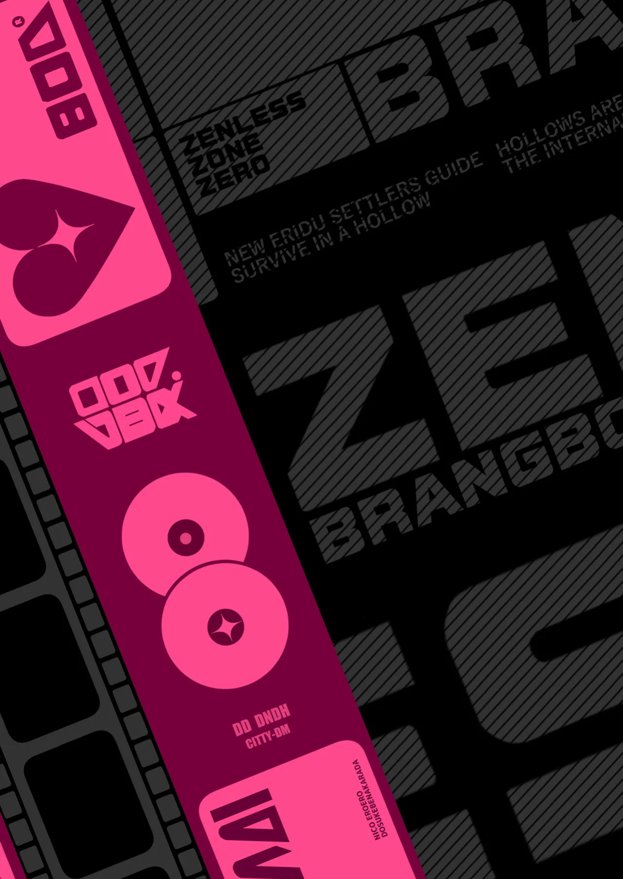 [Pokotate (Balbal 2-gou)] Jato Hensai (Zenless Zone Zero) [English] {Doujins.com} [Digital]