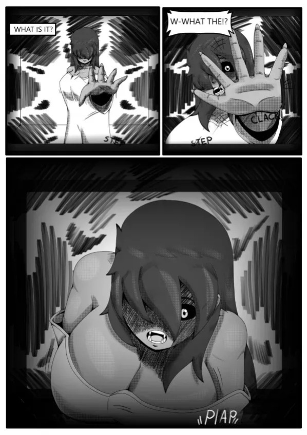 [Zeroviks] A Rift on Screen (The Ring)