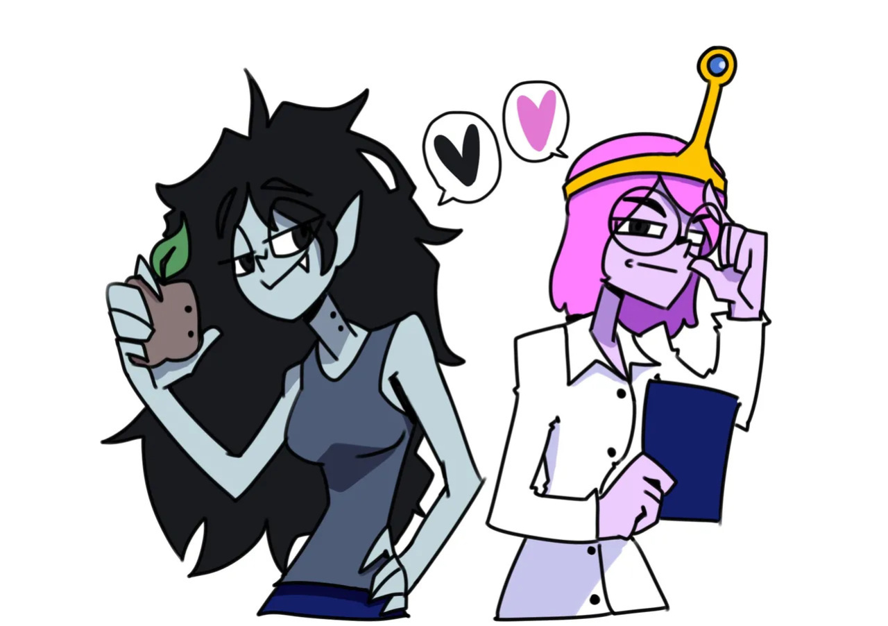 [MrGekko] Adventure Time