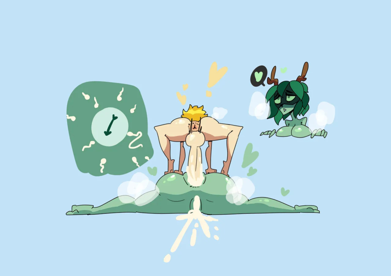 [MrGekko] Adventure Time