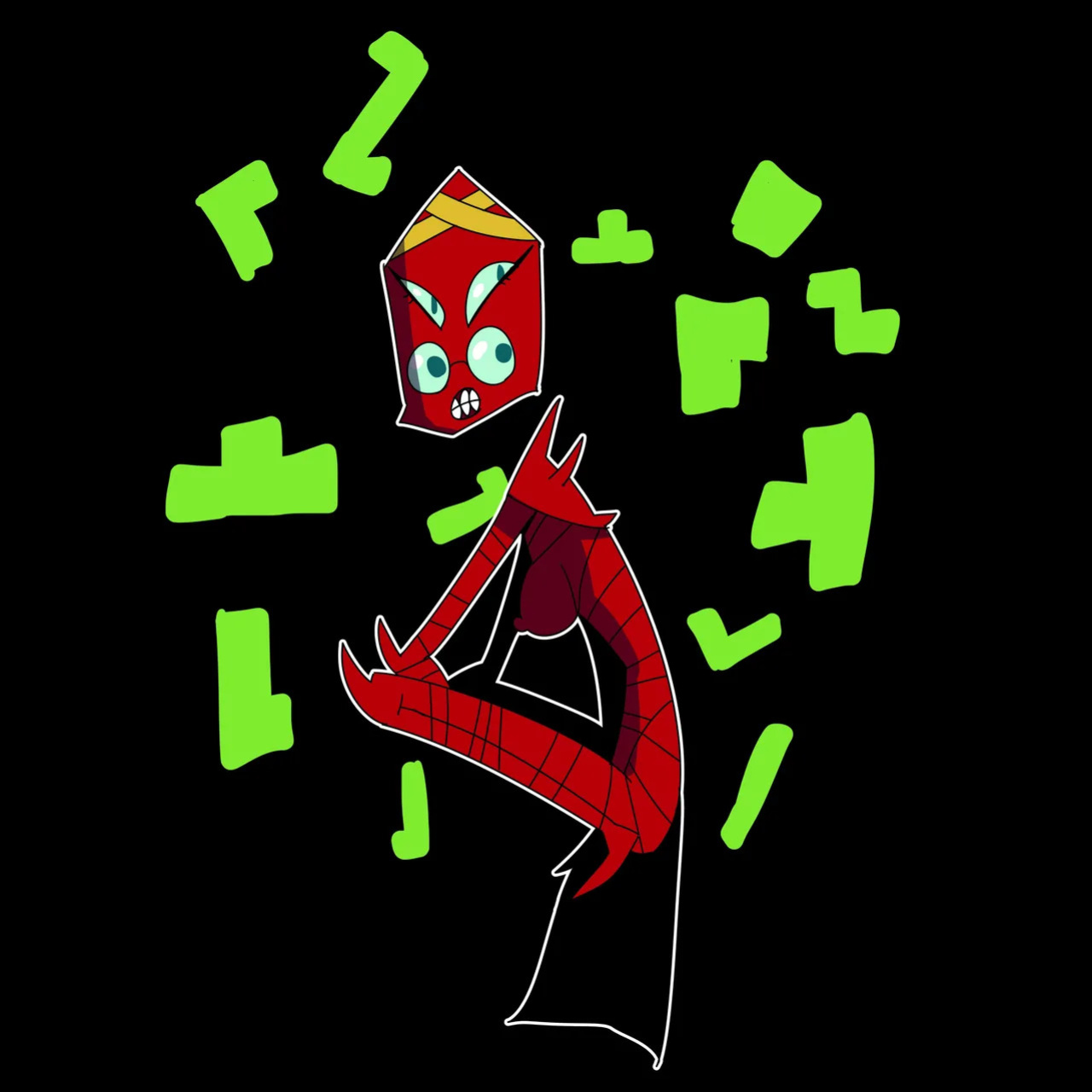 [MrGekko] Adventure Time