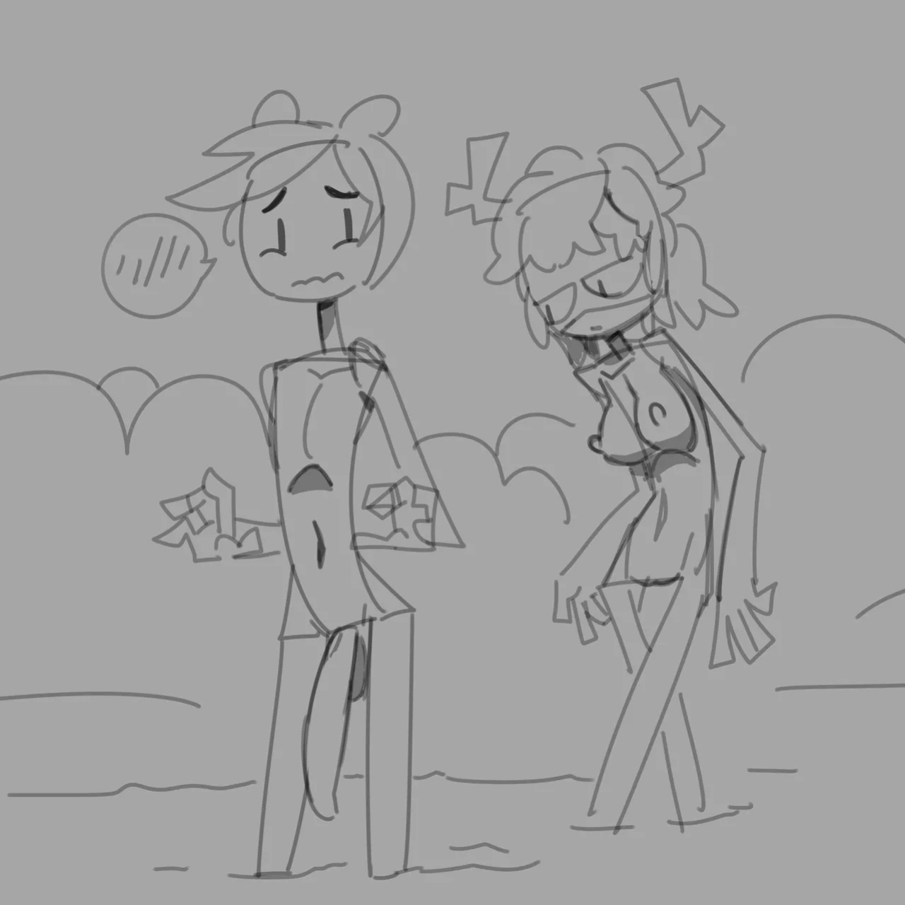 [MrGekko] Adventure Time