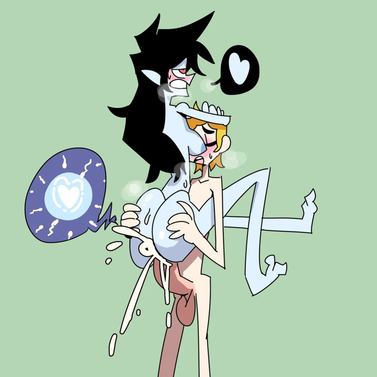 [MrGekko] Adventure Time