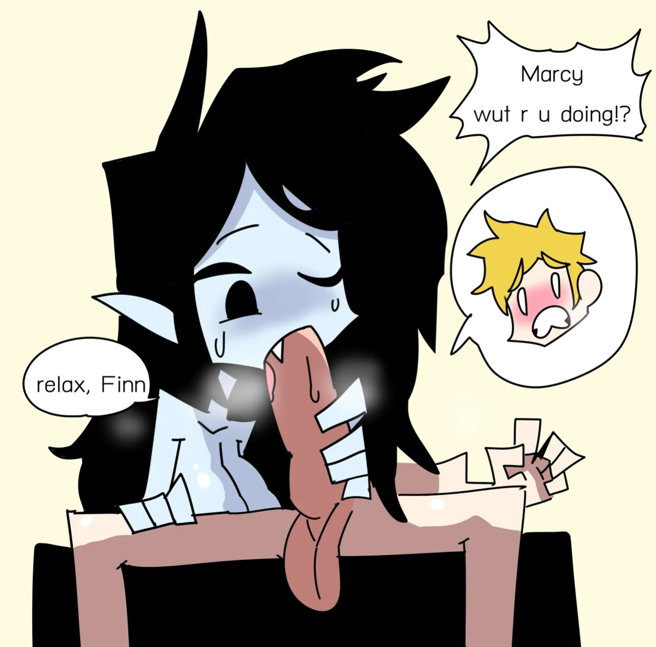 [MrGekko] Adventure Time