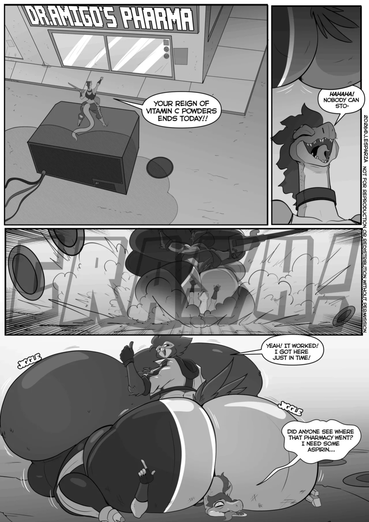 [Jaeh] BB Bigger than Life