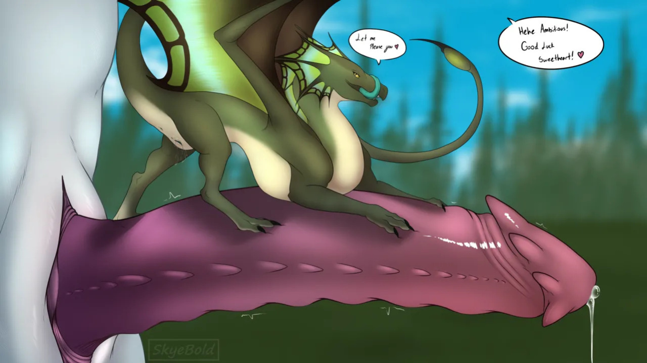 [Skyebold] Quip