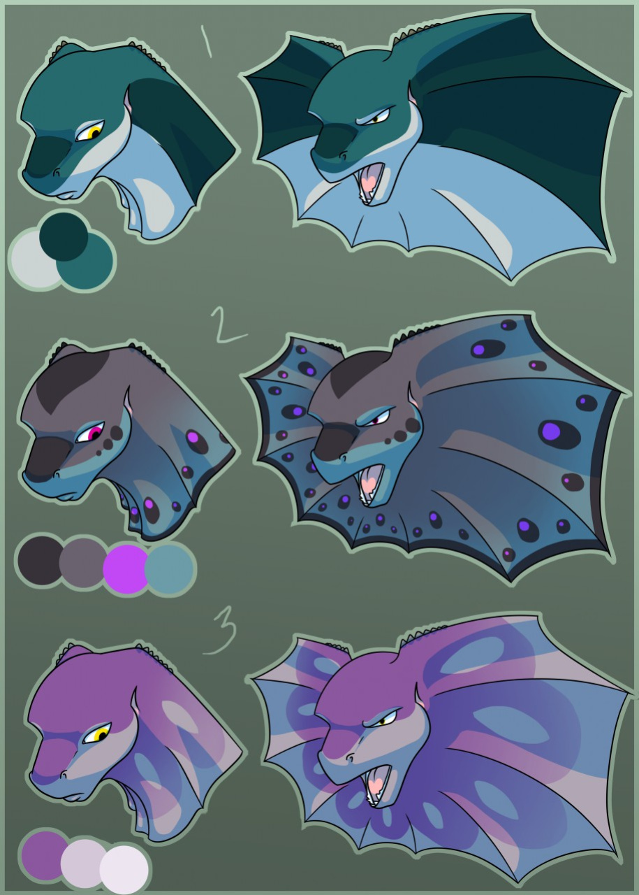 [Furaffinity] fr0stbit3