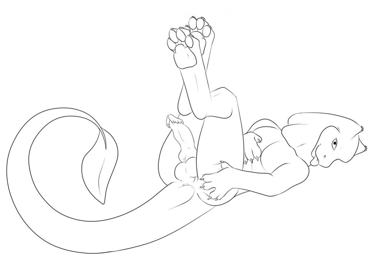 [Furaffinity] fr0stbit3