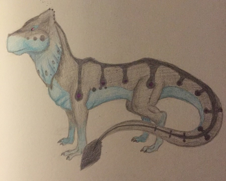 [Furaffinity] fr0stbit3