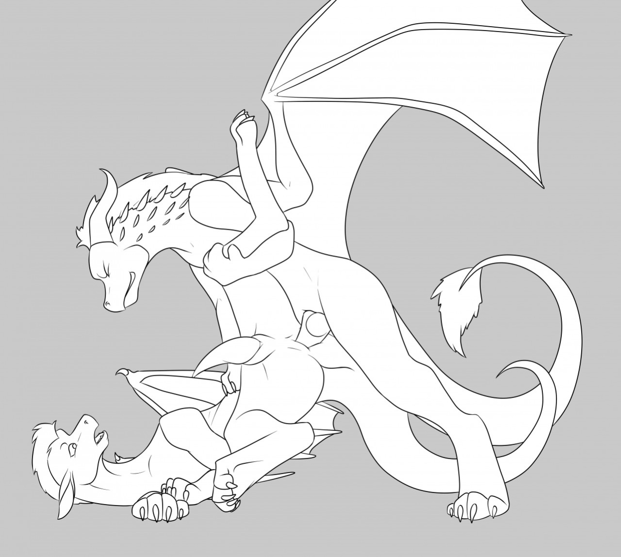 [Furaffinity] fr0stbit3