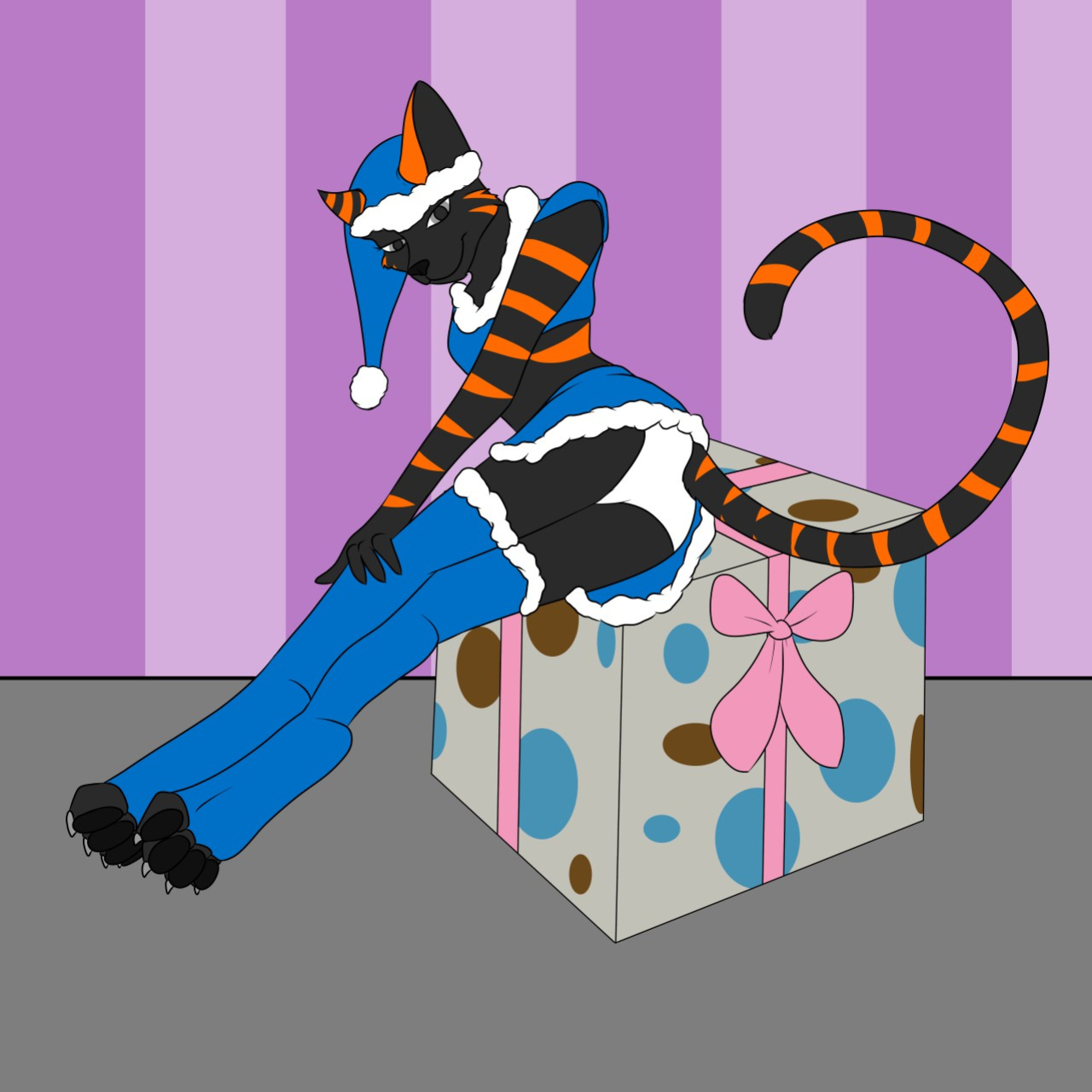 [Furaffinity] fr0stbit3