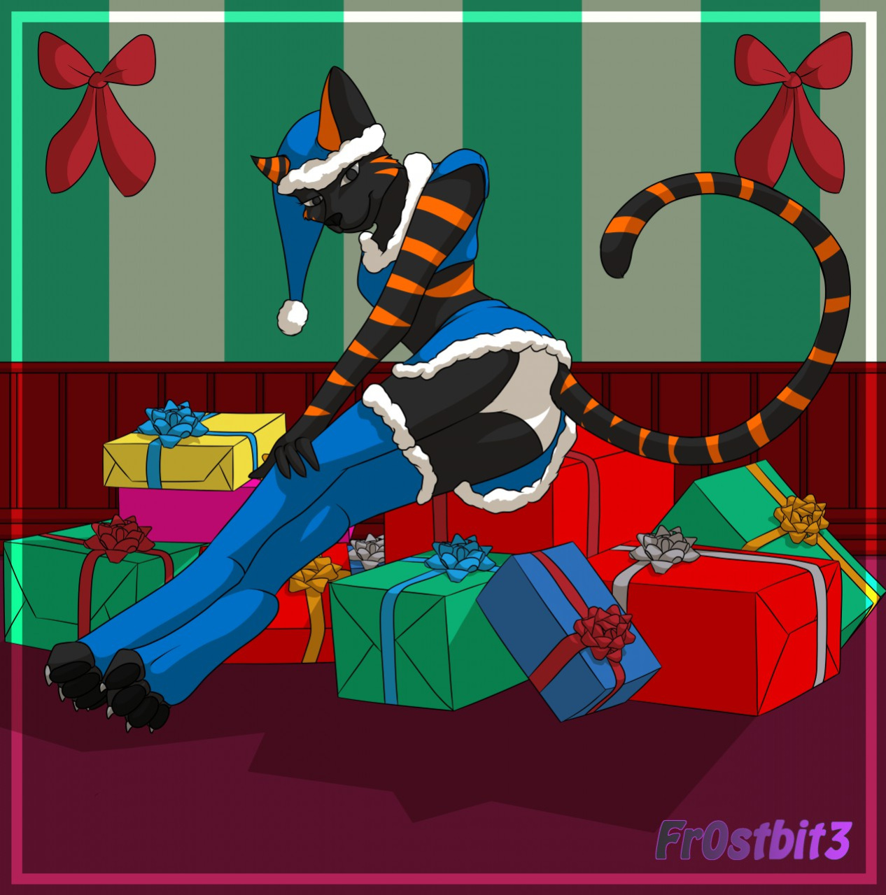 [Furaffinity] fr0stbit3