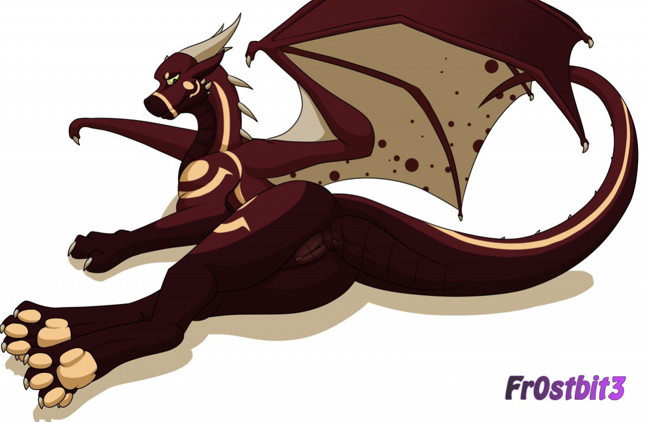 [Furaffinity] fr0stbit3