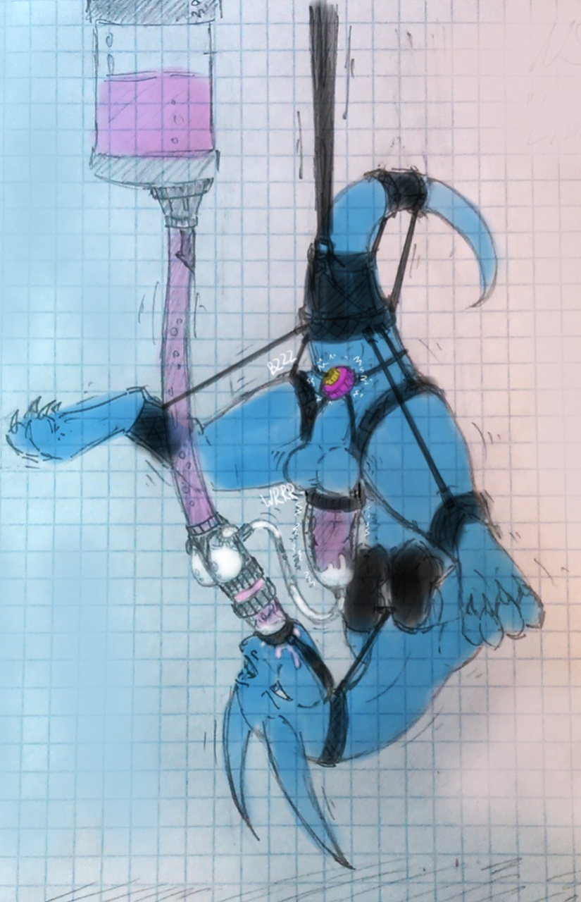 [Furaffinity] fr0stbit3