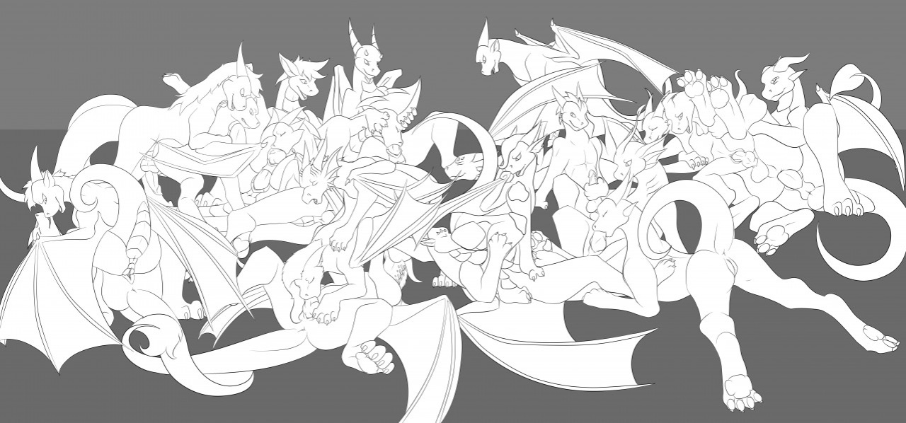 [Furaffinity] fr0stbit3