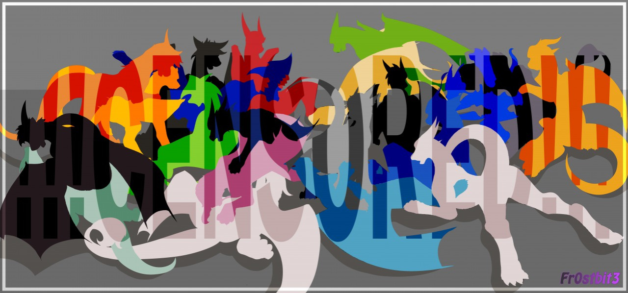 [Furaffinity] fr0stbit3