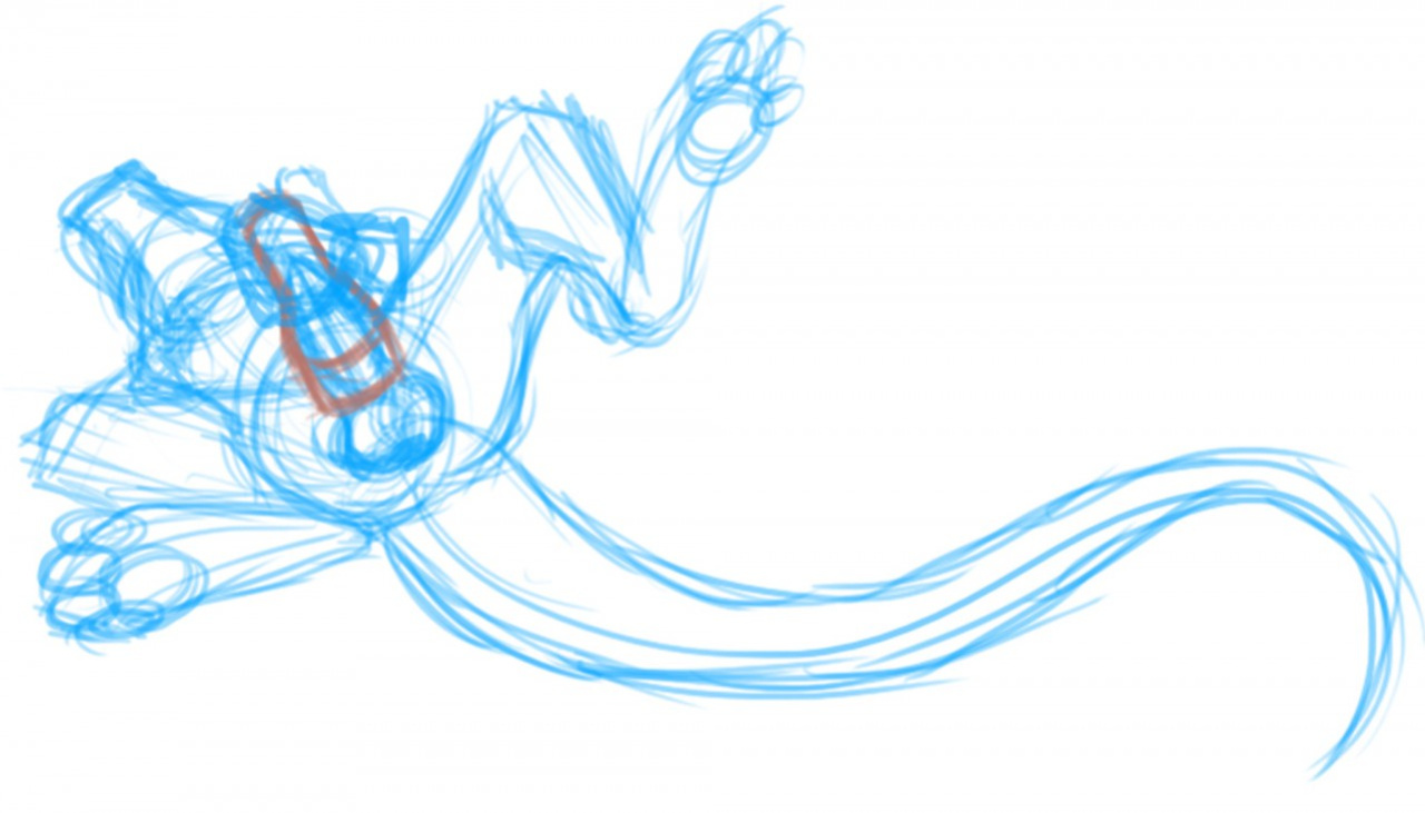 [Furaffinity] fr0stbit3