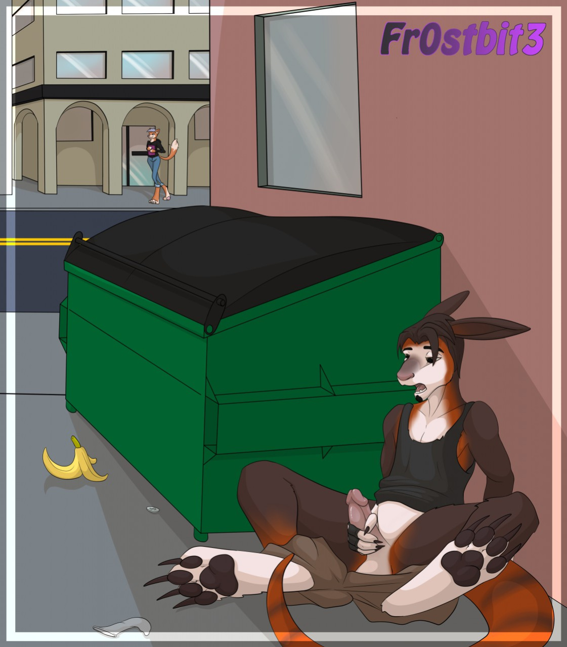 [Furaffinity] fr0stbit3