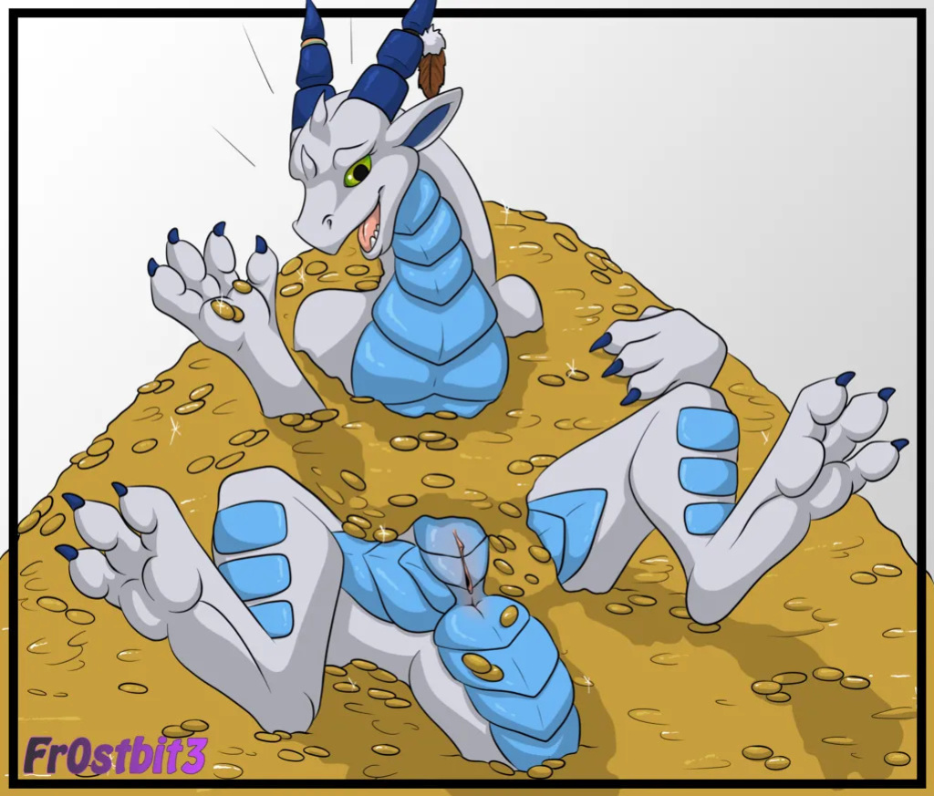 [Furaffinity] fr0stbit3