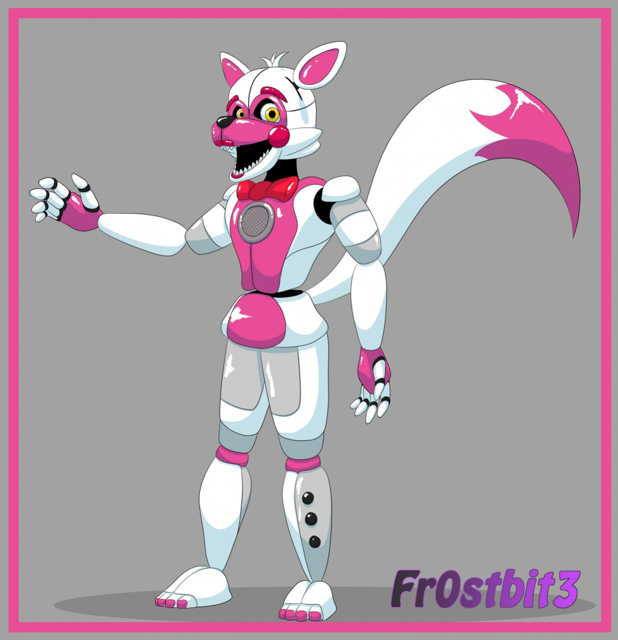 [Furaffinity] fr0stbit3