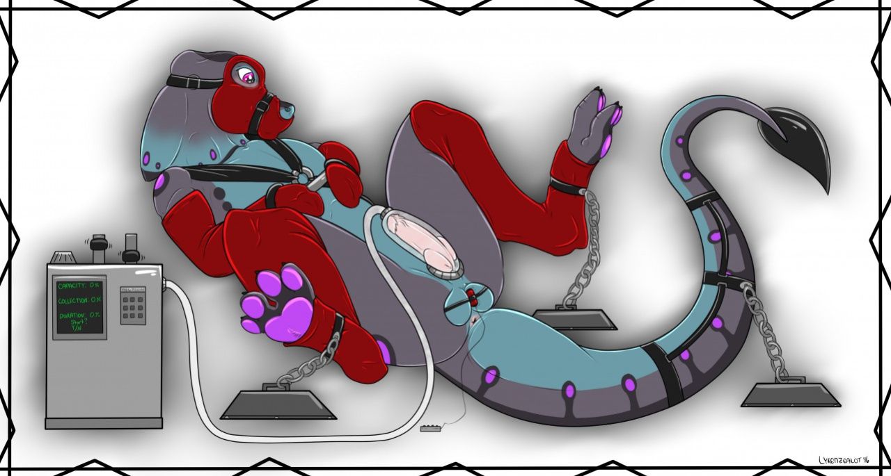 [Furaffinity] fr0stbit3