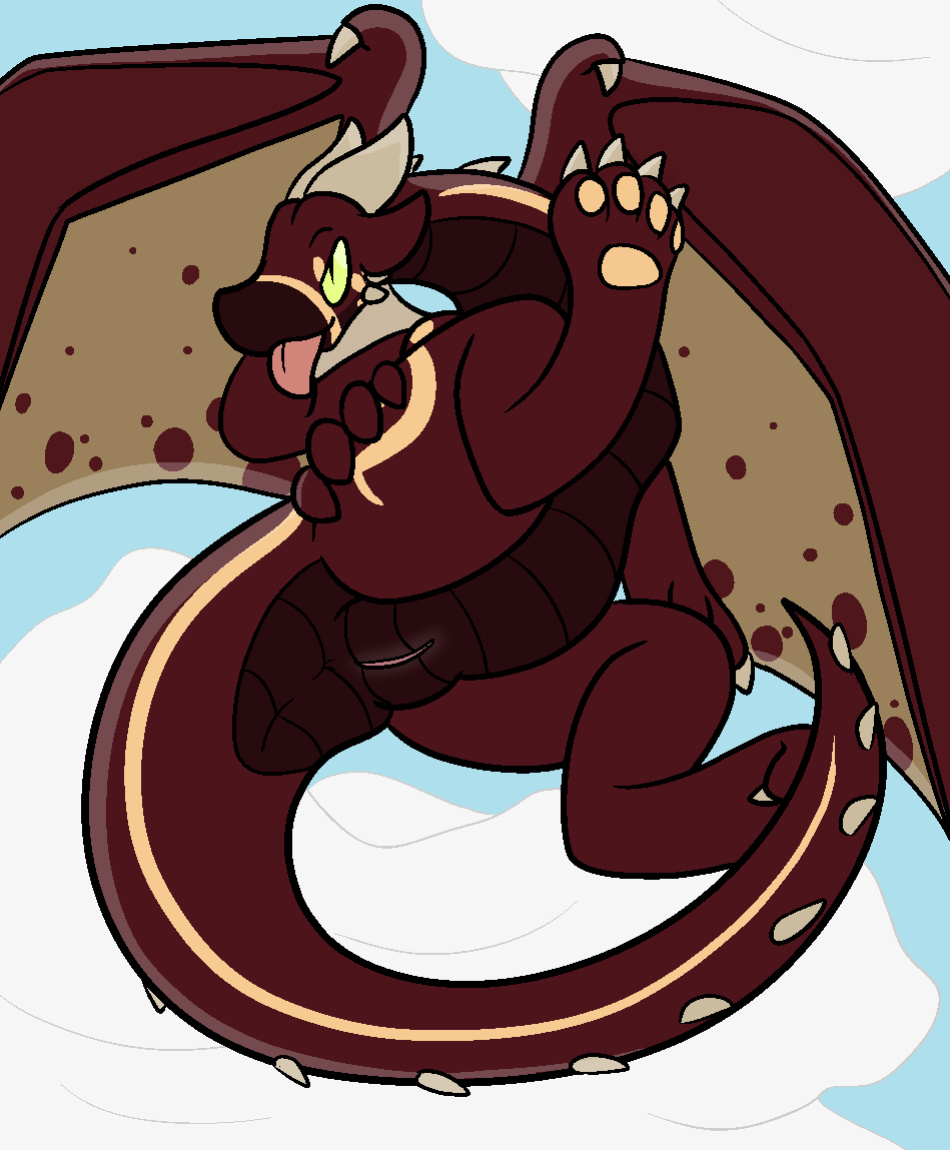 [Furaffinity] fr0stbit3