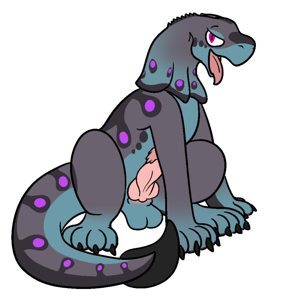 [Furaffinity] fr0stbit3