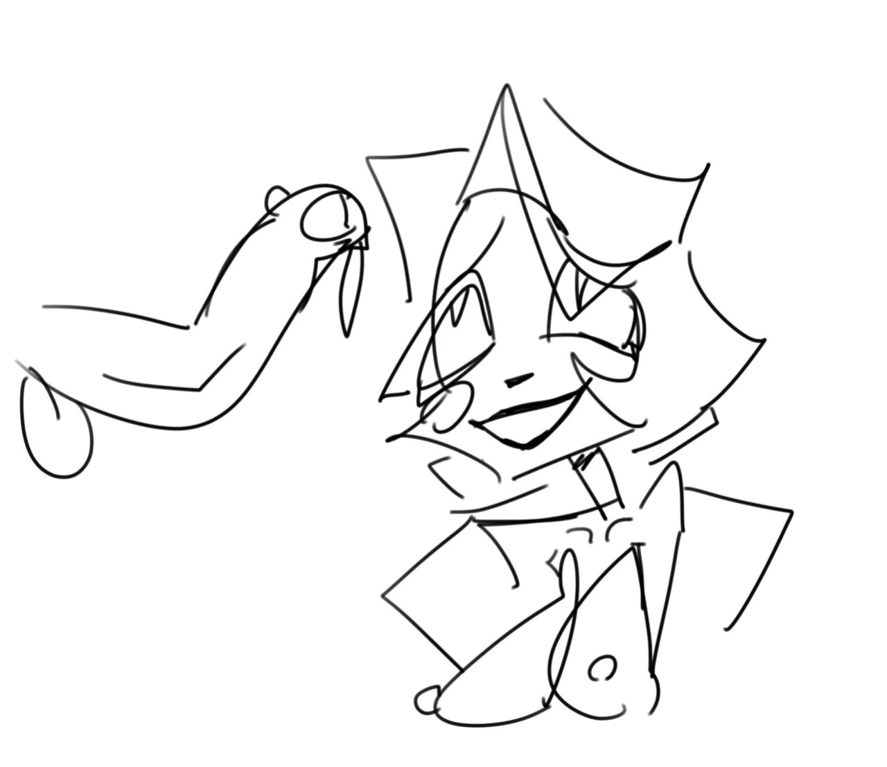 [MrGekko] Hazbin Hotel